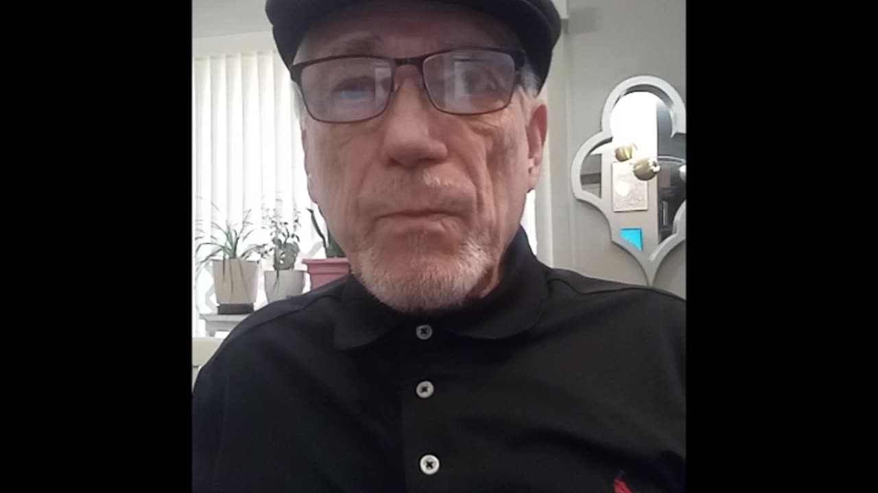 rumble_BB-56_Why Christians are Persecuted