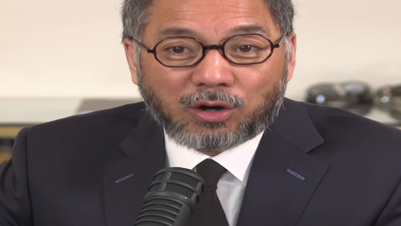 20230118文贵先生直播：权力和金钱成立公开组织就里死不远了。 #达沃斯 就是勾兑权力和金钱，伤害老百姓，遭世人诅咒，必完蛋！