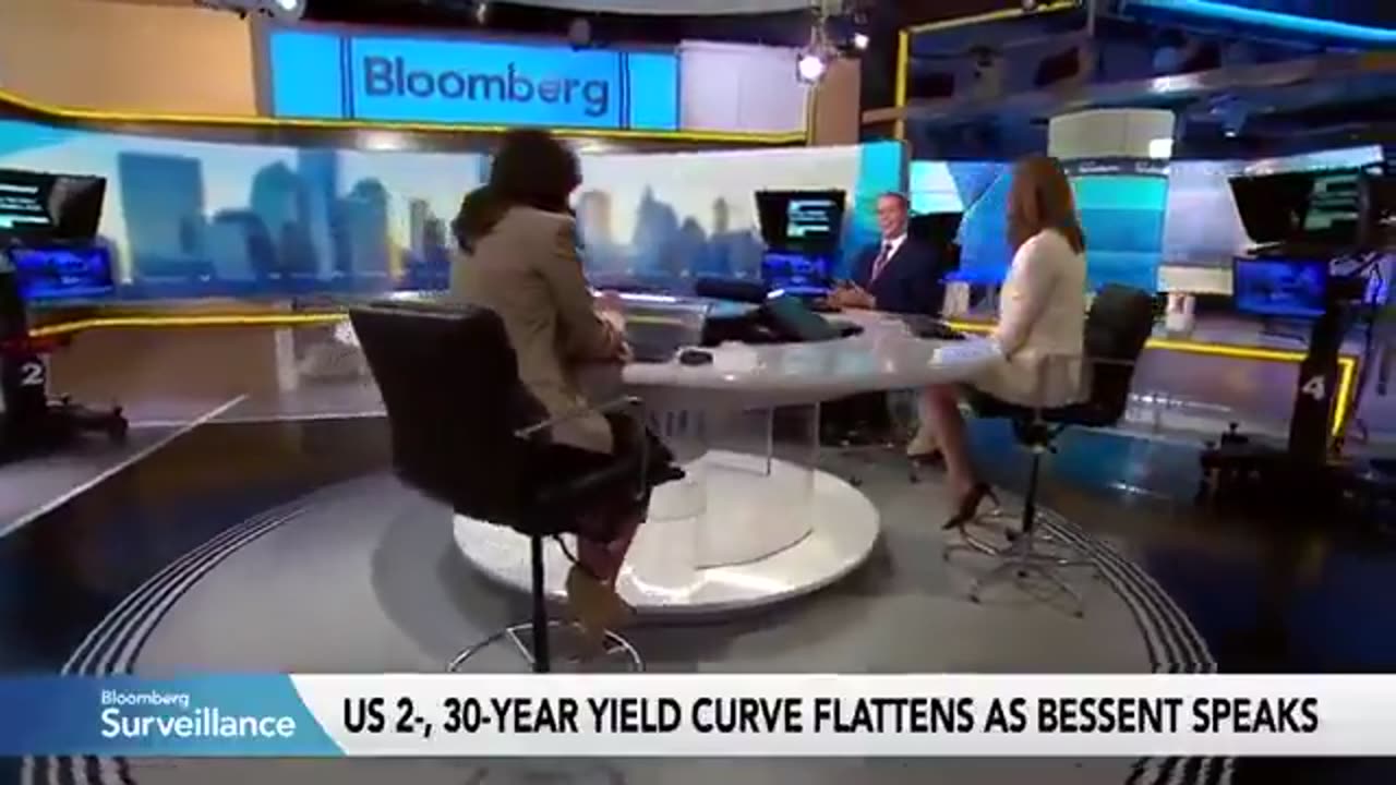 Treasury Secretary claims ‘all the gold is there,’ no need to ‘audit it.’