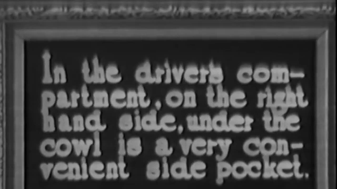 Flexibility Ford Automo... - Flexibility Ford Automobile Advertisement The Ten-Millionth - fc-fc-132