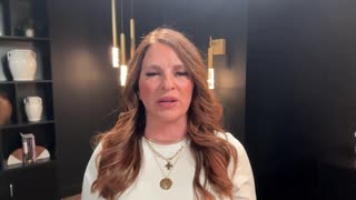 🚨 You Left a Door Open to Your SOUL— Here’s What Came In (Katie Souza)