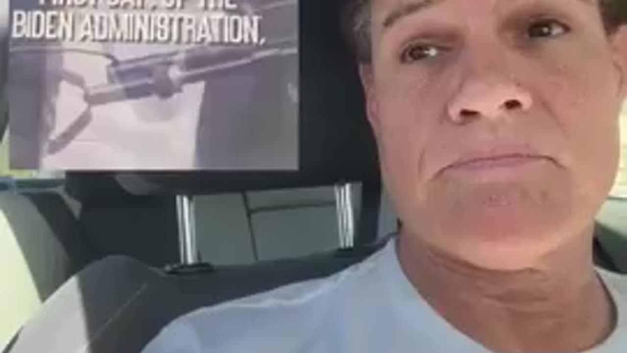 The Chinese Back Door