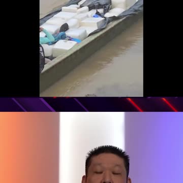 🚨NOTHING TO SEE HERE 🛶🧐