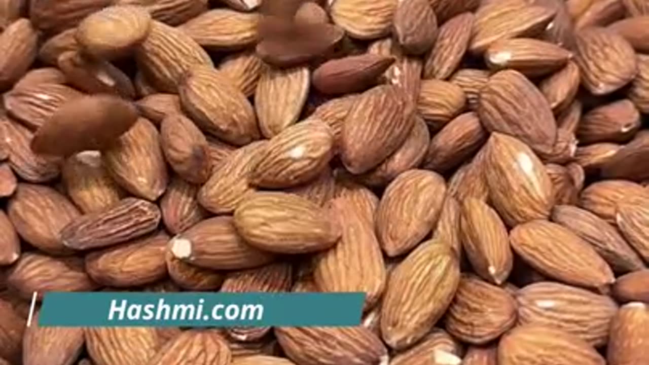 Best ways to eat Almonds in winter