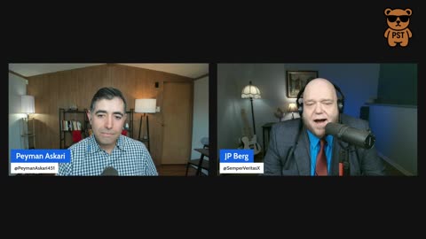 The Philosopher, The Stoic and The Teddy Bear | Episode 20