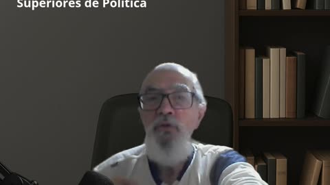 É LULA DE NOVO EM 2026 | 06/11/2025