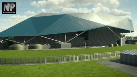 “UK’s First Small Modular Nuclear Reactor Plant to Rise at Wylfa, Anglesey”