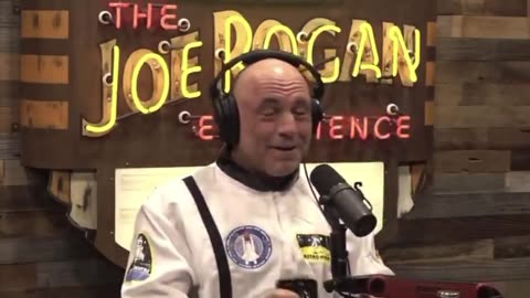 JOE ROGAN: “Trump is saying they stole the f*ckin’ election, where is the proof?