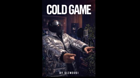gizmo051 - cold game (Official Video)