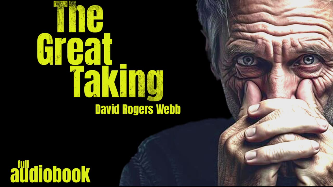 The Great Taking - David Webb (how the central banking system has planned the next financial collapse.)