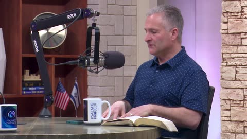 Technocrat Kings Rising? | Joe Hawkins | The Week in Bible Prophecy