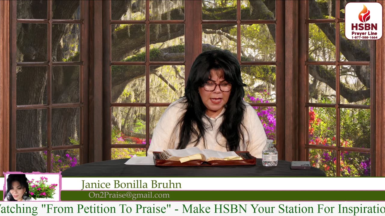 Lamenting With Grace Part 2 | From Petition To Praise