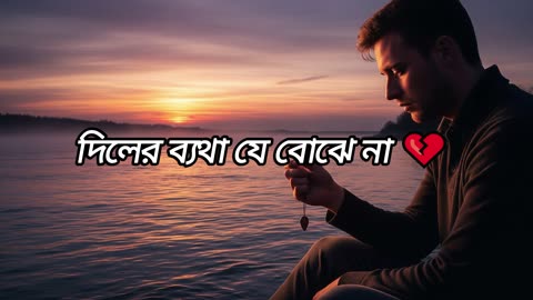 Diler Betha | দিলের ব্যথা | Sabiha Dx | New Bangla Folk Sad Song