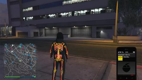 gtav online saturday