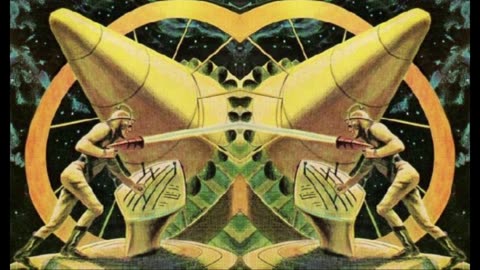 Beyond the Stars by: Ray Cummings (1923)