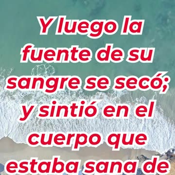 “La fe que trae sanidad” macros 5:29.#shortvideo #youtubeshorts #ytshorts #shorts #youtube #yt #reel