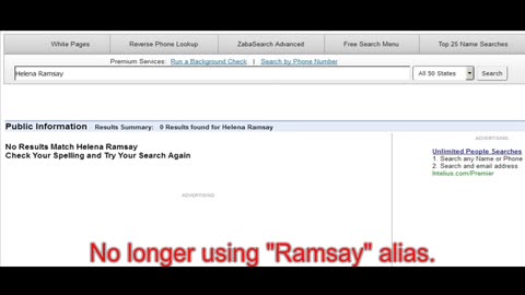 The FAKE Death of Helena Ramsay - Stoneman High "Massacre" Hoax. See for yourself