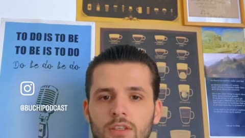 Falenderime mbështetësve të Buchi Podcast