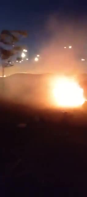 Israeli Settlers Attack Christian town of Taybeh