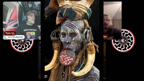 Saturday Night in Bigotsville Ep 57 Nov 8 2025