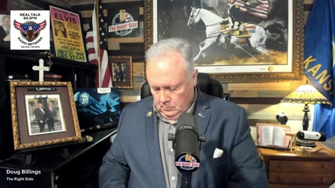 "The Right Side with Doug Billings"