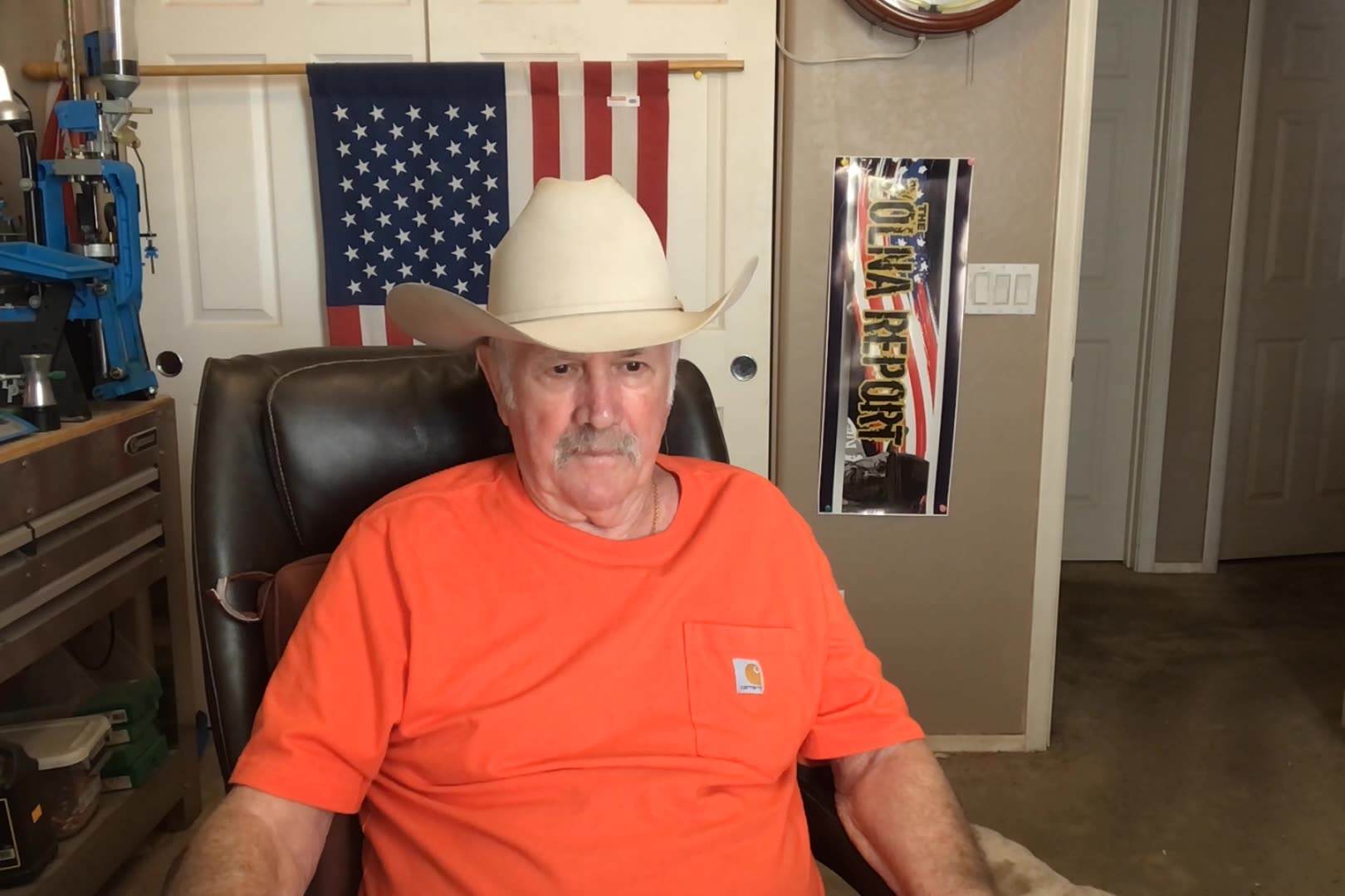 Erika Kirk, The Black Widow, In Tears When Pics Of Kirk, And JD Vance Leaked!