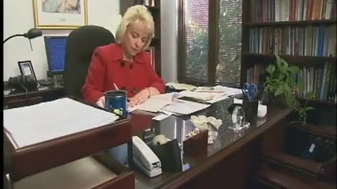 Christian Broadcasting Network 2008 Problems with the Flu Shot