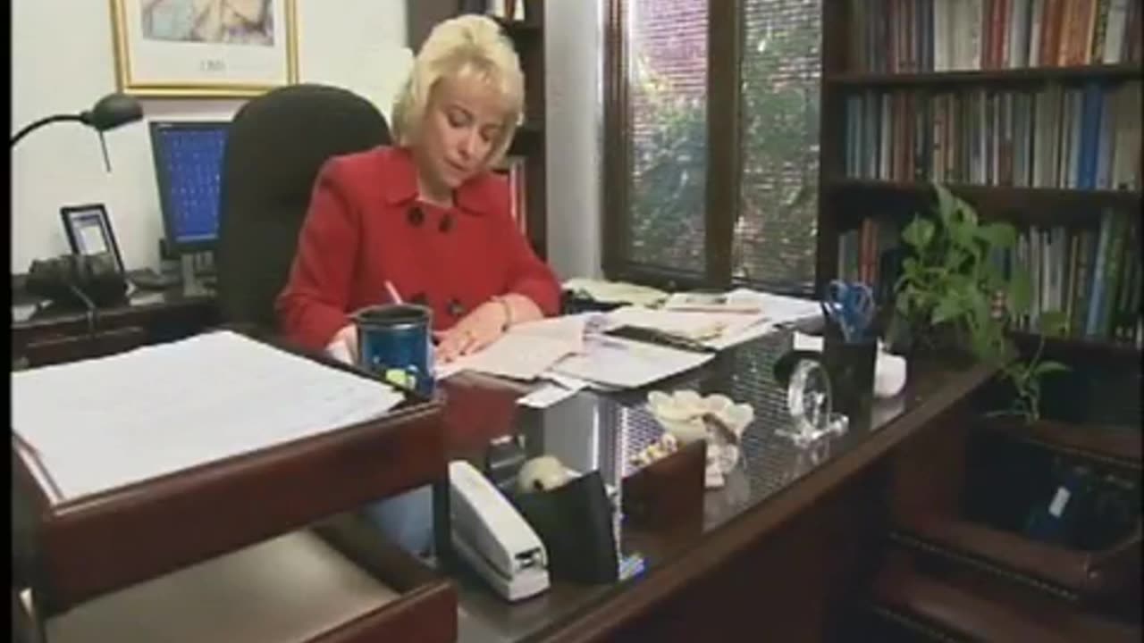 Christian Broadcasting Network 2008 Problems with the Flu Shot