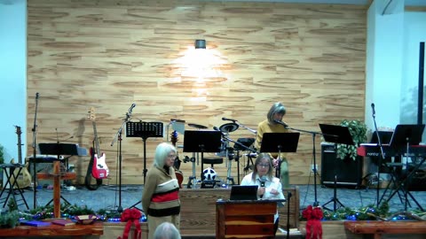 ARK ADVENT SUNDAY: HOPE