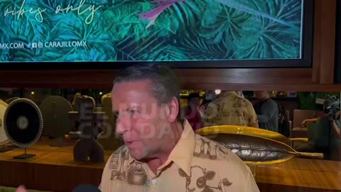 Alfredo Adame LO CUENTA TODO: Su Reality en la Granja, ¡Y su POLÉMICA GUERRA con Famoso por Belinda