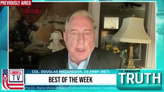 WATCH LIVE: STEVE BANNON'S WAR ROOM FRIDAY AM