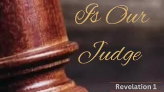 #bible Study with #jairus – #revelation 1 - The Lord is Our Judge #shorts