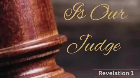#bible Study with #jairus – #revelation 1 - The Lord is Our Judge #shorts