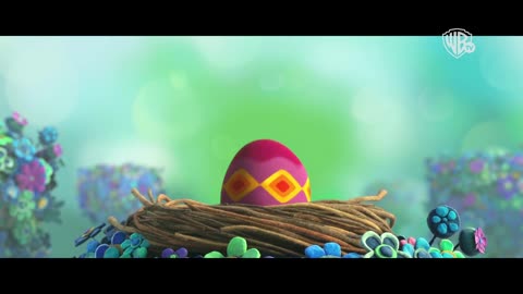 [Clip] Trolls | Me Levantaré | Warner Channel LA (Feed Venezuela) (23/01/2026)