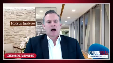 China’s COVID Story: Truth vs. Narrative - Robert Spalding