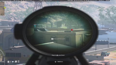 TENTANDO SOBREVIVER EM AL MAZRAH 04/12/2025 PART2