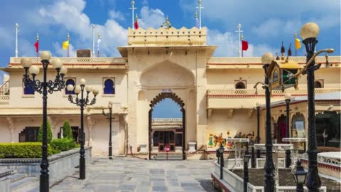 Best Places For Solo Trips in India - in.oneair.ai