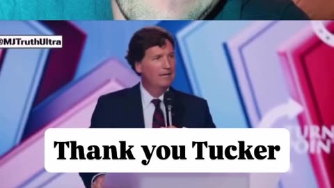 Thank you Tucker