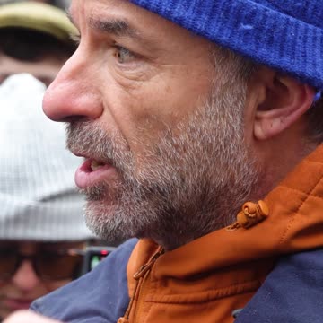 FAMILY FARM TAX: "It's going to impact everyone" (Alan Miller)