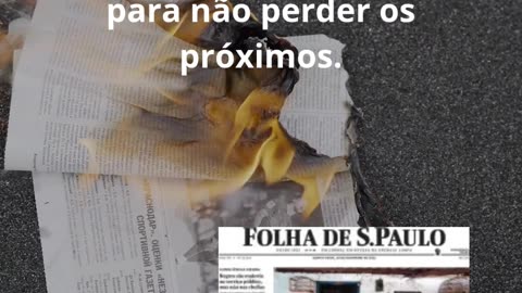 RESUMO DE NOTÍCIAS 20/11/2025