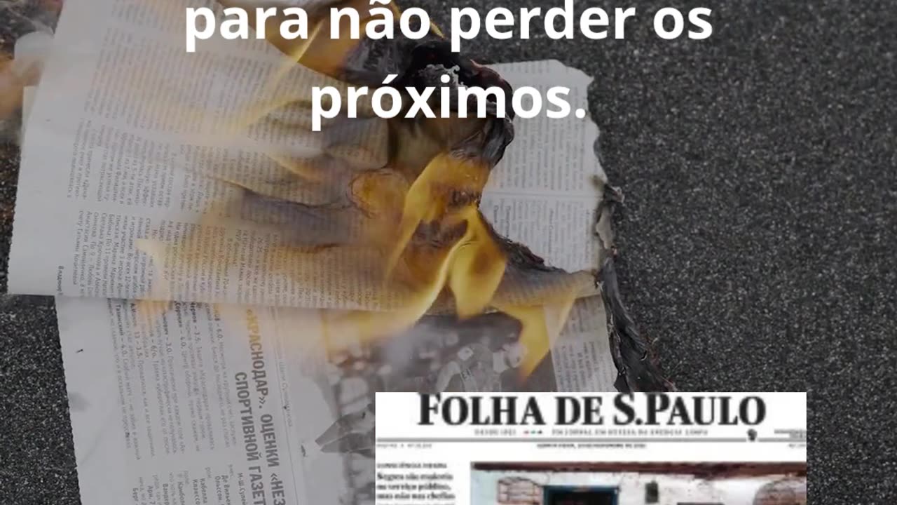 RESUMO DE NOTÍCIAS 20/11/2025