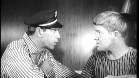 Creature from the Haunted Sea (1961) | Classic Cult Horror Comedy