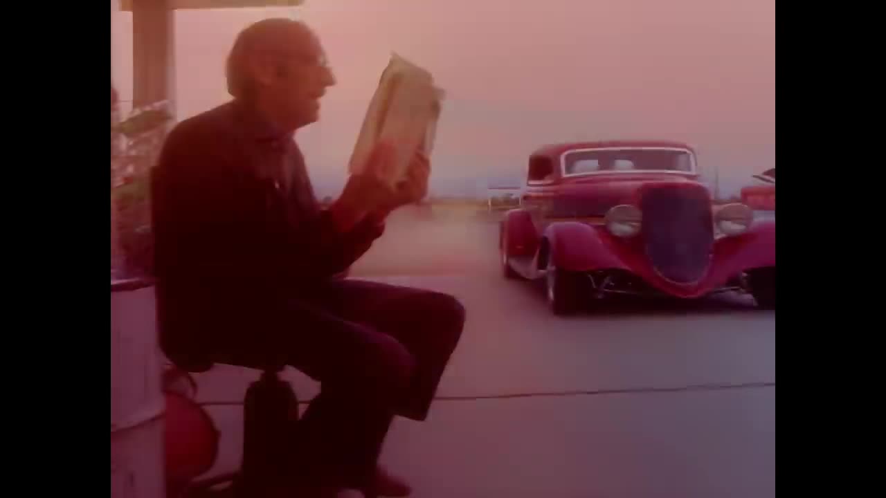 ZZ Top - Gimme All Your Lovin'