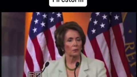 Back when 60 Minutes covered both sides