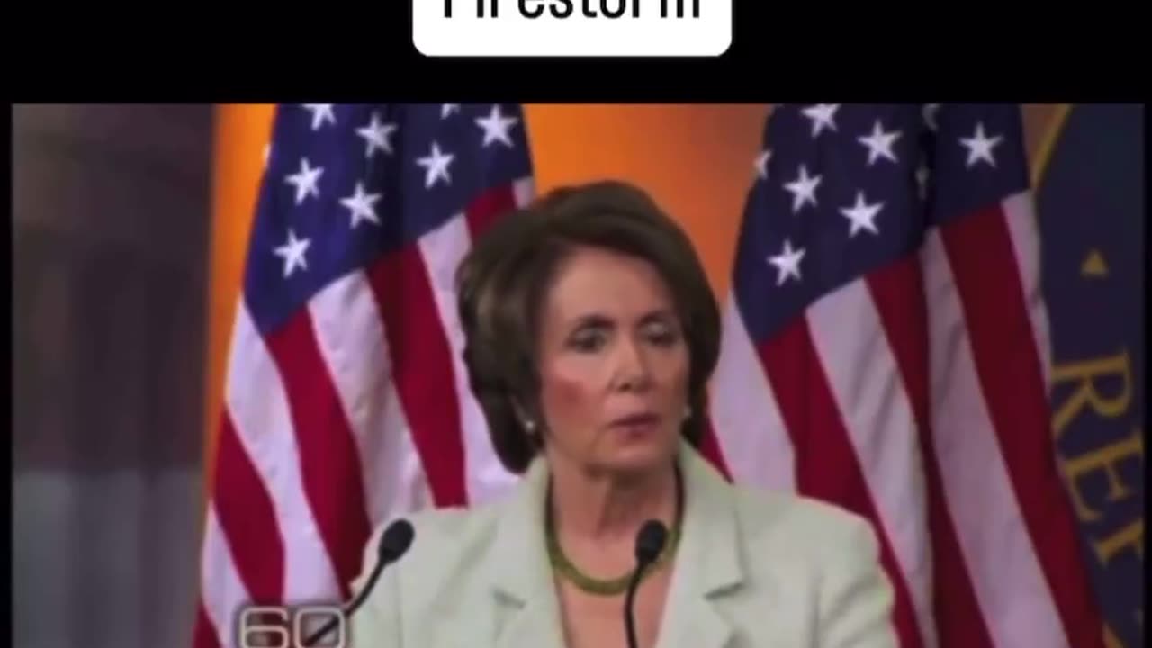 Back when 60 Minutes covered both sides