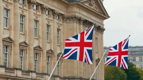 Buckingham Palace