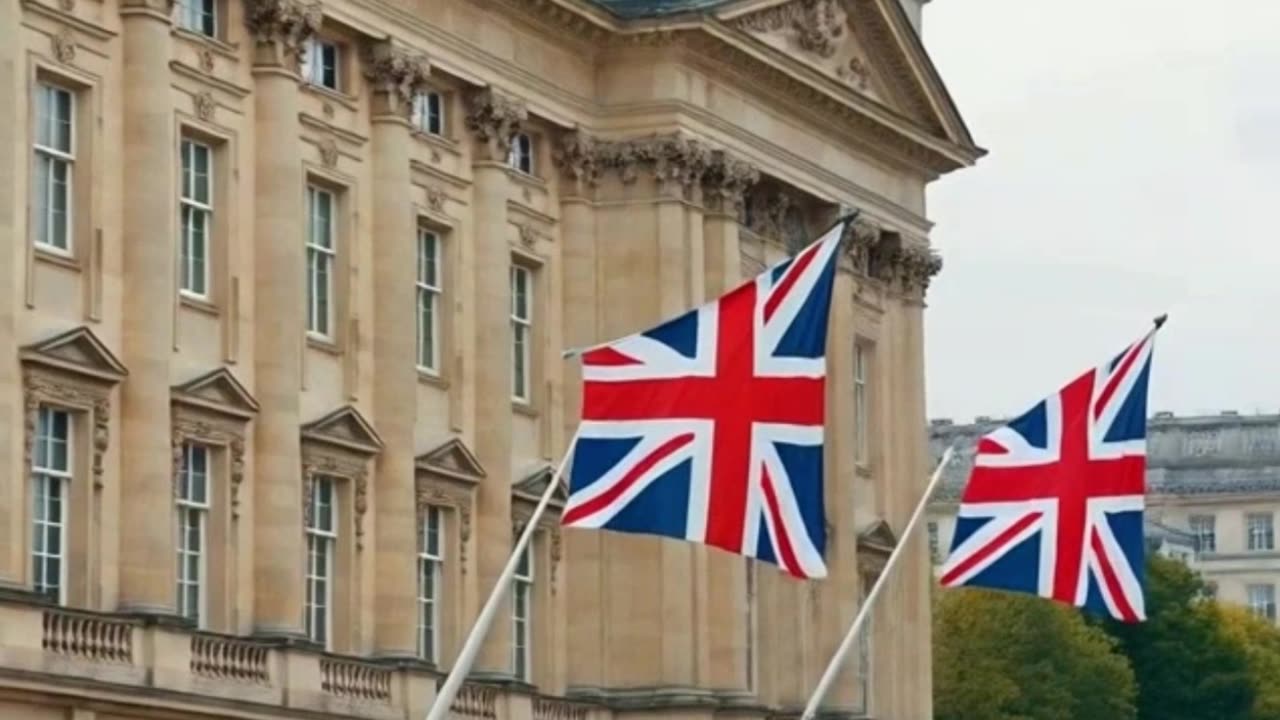 Buckingham Palace