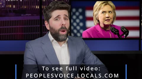 NYPD Insider Leaks 'Frazzledrip' Tape Proving Hillary Clinton Committed Crimes Against Children