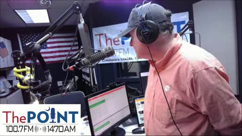 America's Radio Show Afternoon Drive 10/23/2025