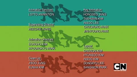 ATV Live Broadcast 📡 | Cartoon Network and Adult Swim 24/7